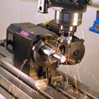 lathe